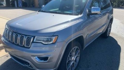 JEEP GRAND CHEROKEE 2021 1C4RJFCG4MC534218 image